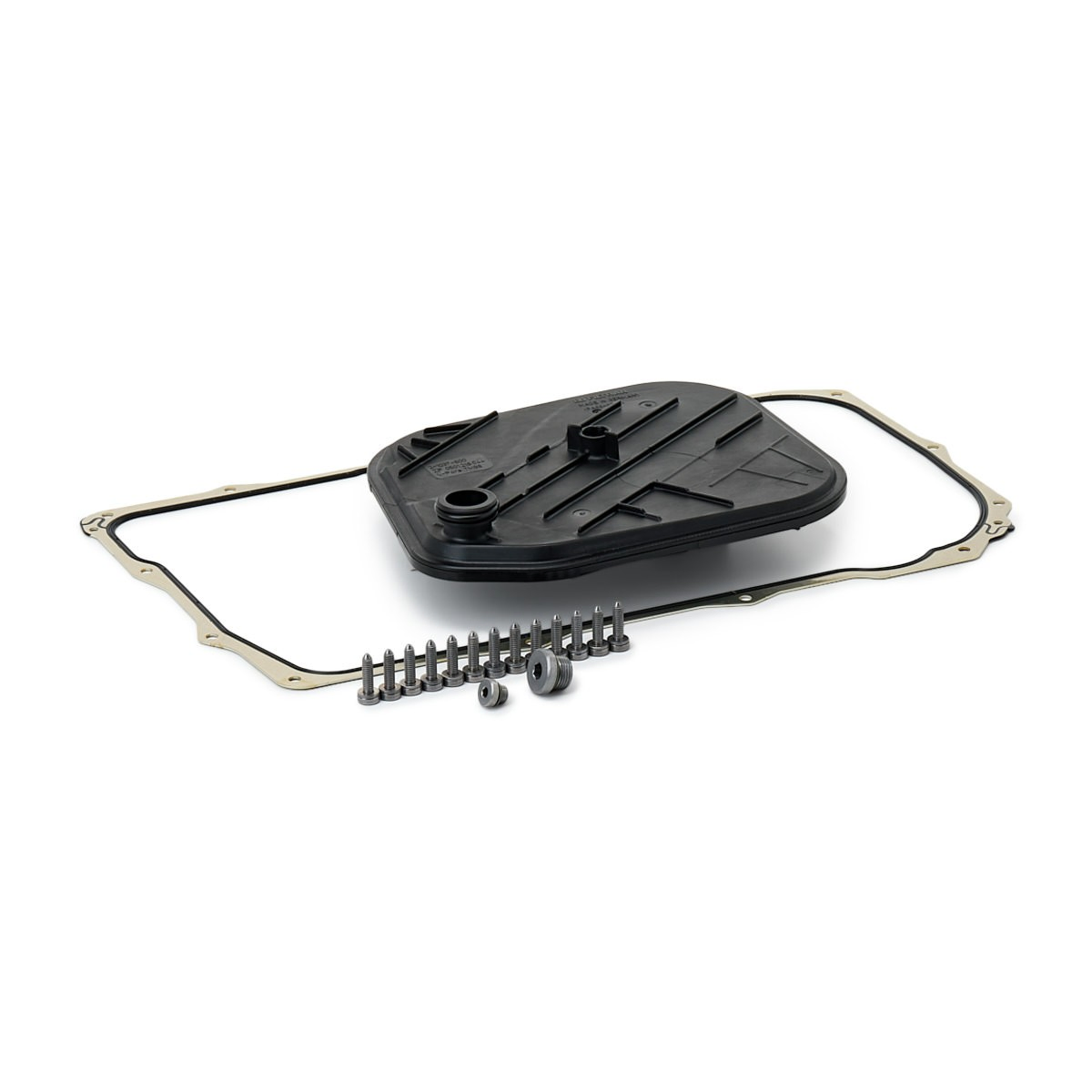 Kit de servicio para cambio de aceite de transmisión automática 1090298126 ZF Parts